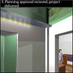 CASE STUDY 2: Residential Houses: Primrose Hill Extension Part 3