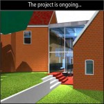 CASE STUDY 1: Schools: Loxdale Centre/Folk School Part 3