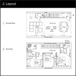 CASE STUDY 1: Residential Houses: Narnia Houses Part 2