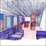 DD in tender for two houses