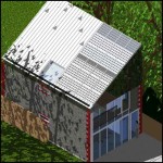 Planning provisionally granted