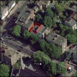 DD to build penthouse