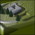 Planning for site in Northern England