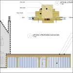 Listed building pre application