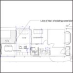 Wembley extension planning..