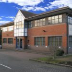 12 flat development in Watford